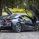 Illustration for article titled At $63,750, Could You Get Hyped Over This 2014 BMW i8 Hybrid?